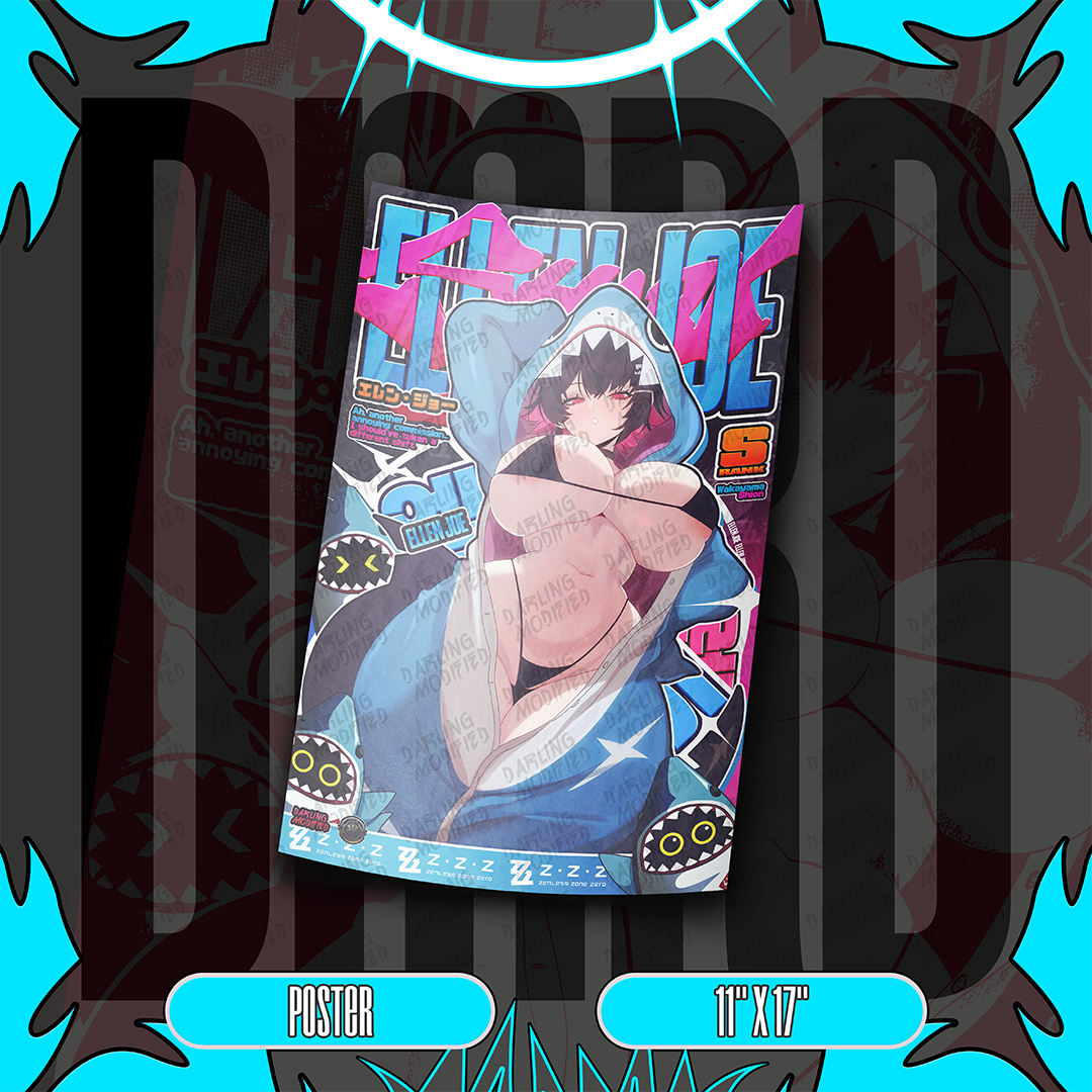 Onesie Babes (Y) - Posters