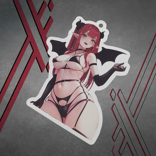 Marin - Air Freshener