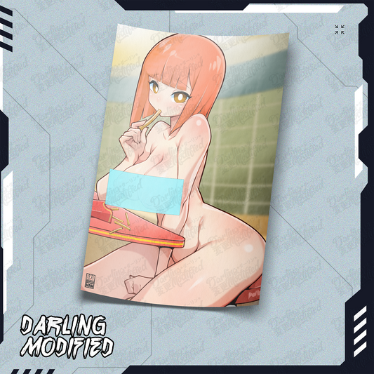 McLovin Bay Secret - Poster (DISCONTUING)