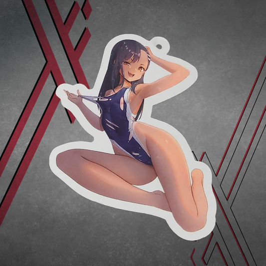 Naga - Air Freshener