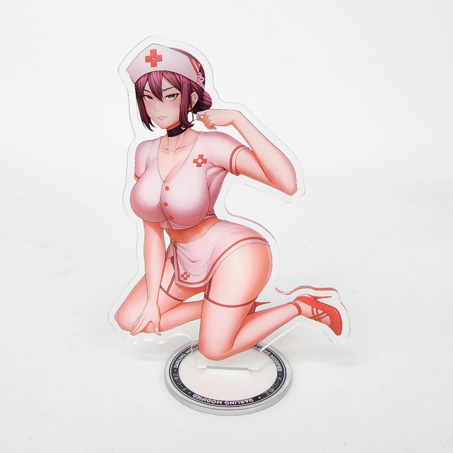 Reze - Acrylic Standee (DISCONTUING)