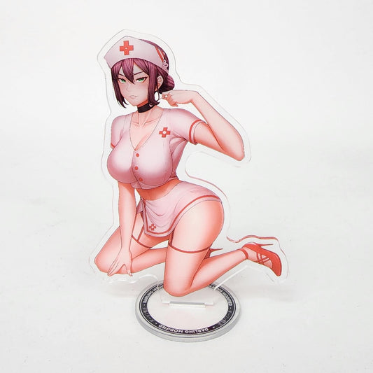 Reze - Acrylic Standee (DISCONTUING)