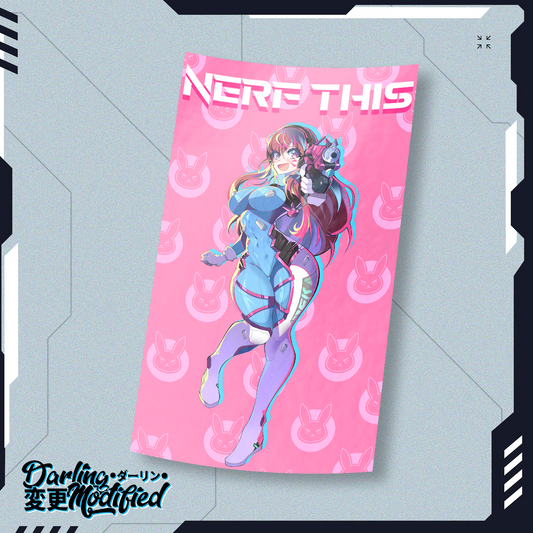 DVA - Poster