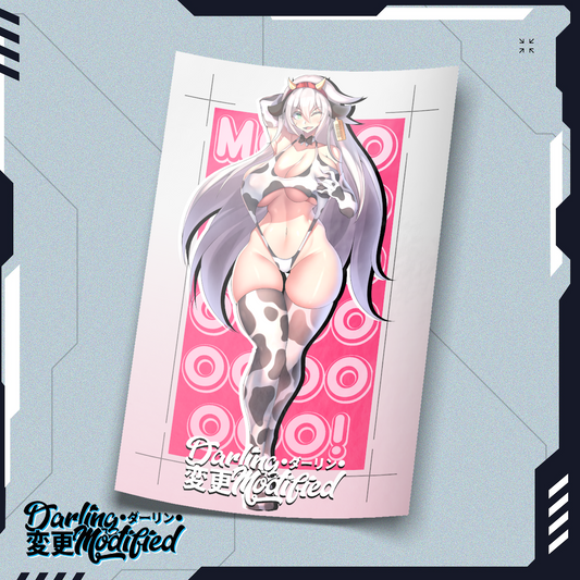 Veronica - Poster