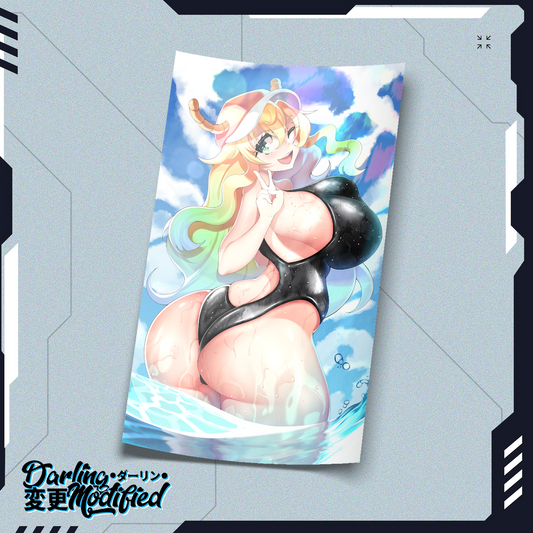 Lucoa - Poster