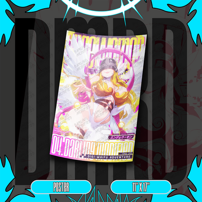 Boss Queens (Y) - Posters (Pre-Order)