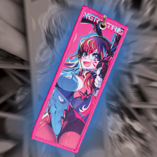Dva Bunny - Jet Tag