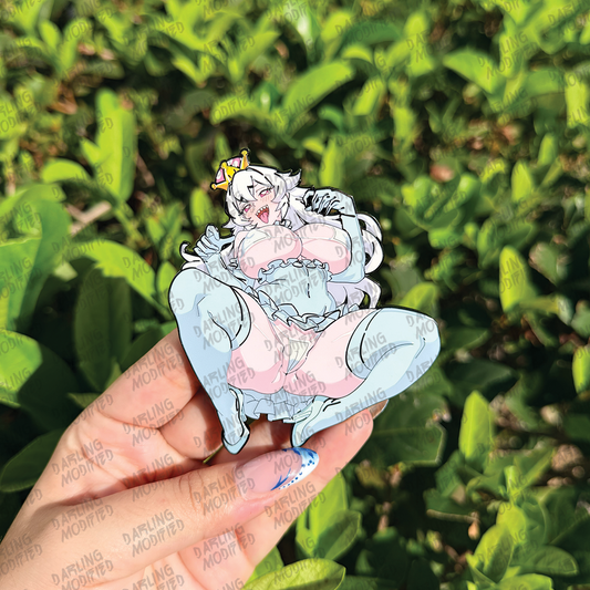 Sexy Specter Boosette - Pins - The Vault