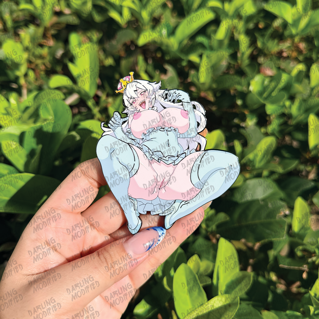 Sexy Specter Boosette - Pins - The Vault