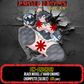 Explosive Chompette (H) - Pins - Limited Edition (Pre-Order)