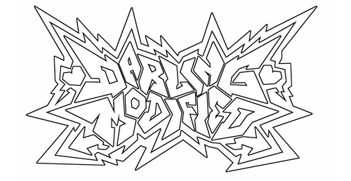 Darlingmodified
