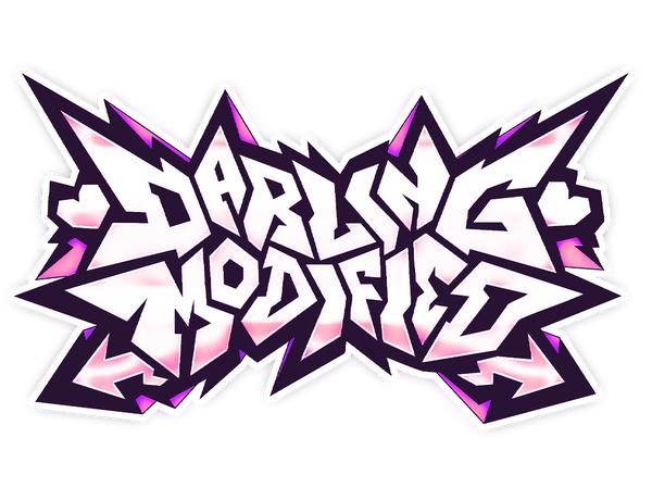 Darlingmodified