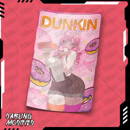 Fast Food Queens (Y) - Posters