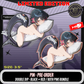 Perfect Ellen (H) - Pins - Limited Edition (Pre-Order)