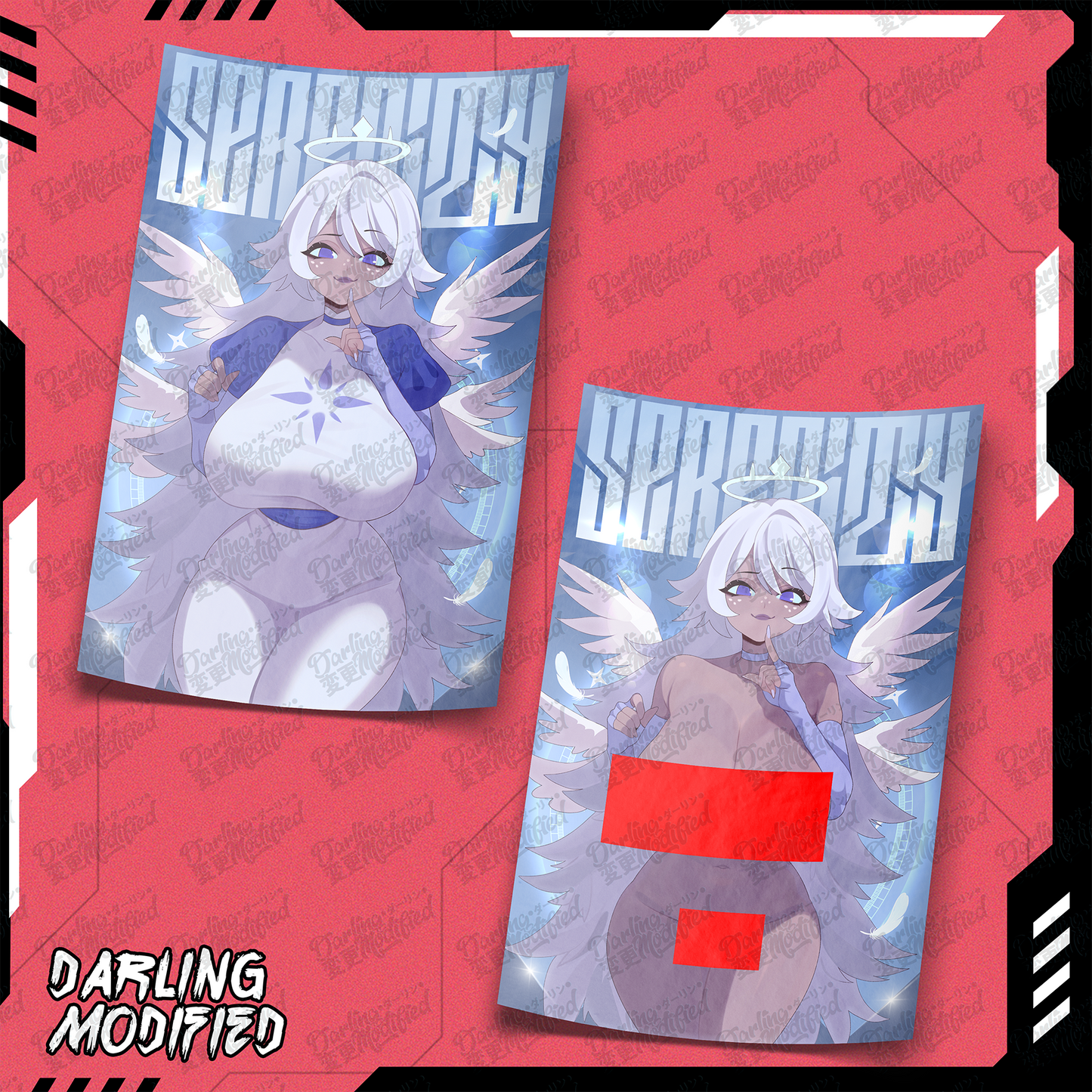 Emily (Y) - Posters