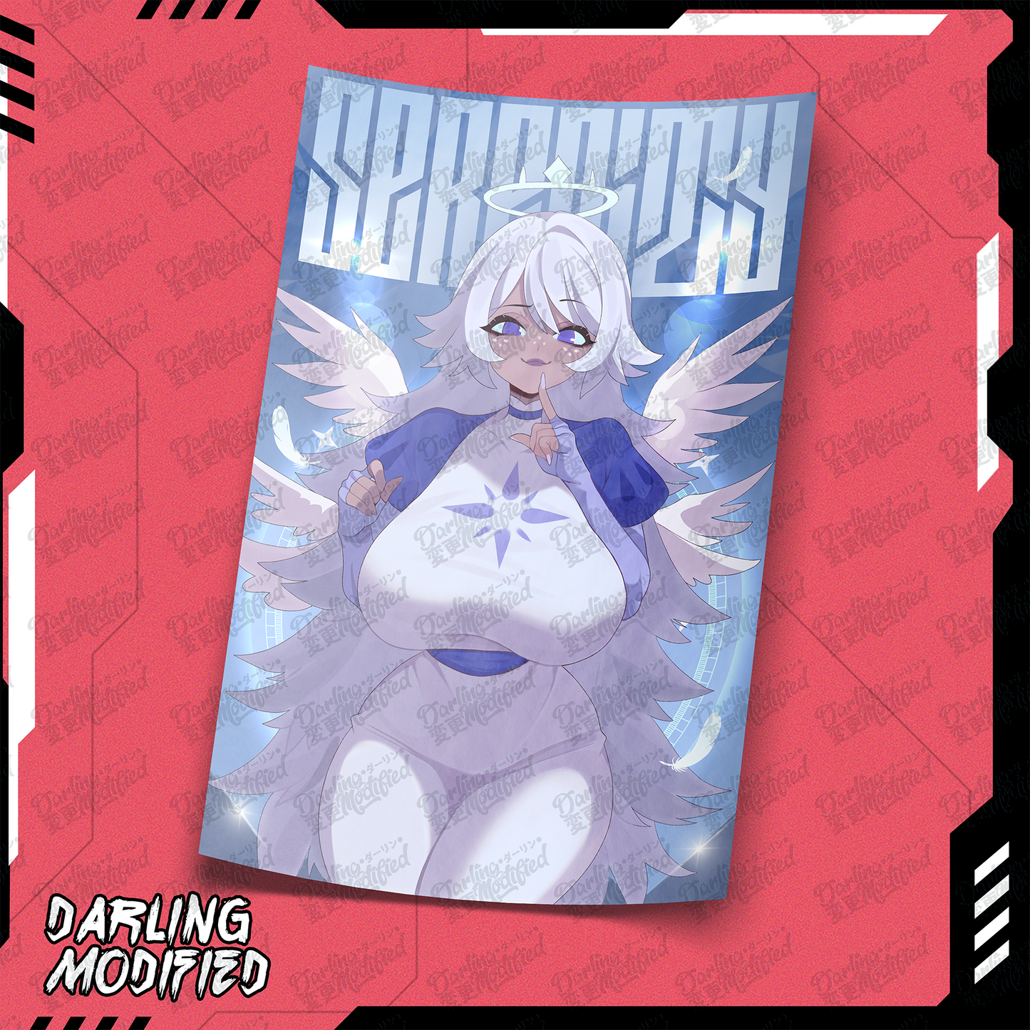 Emily (Y) - Posters