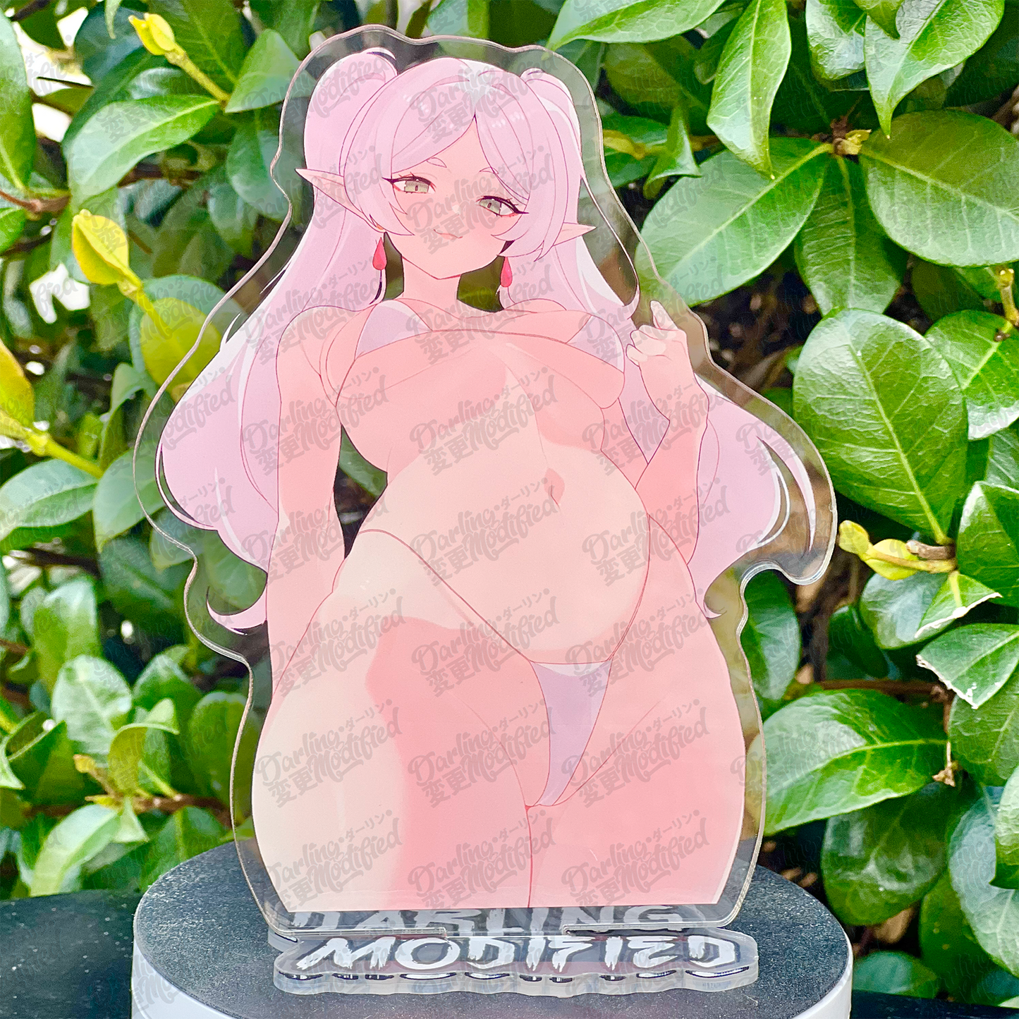 Frieren - Acrylic Standee (DISCONTUING)