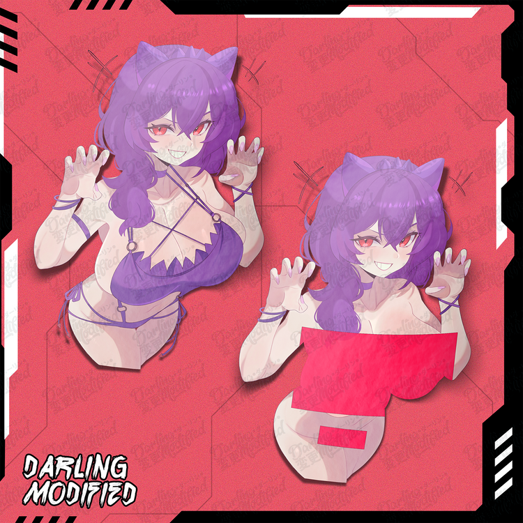 Gengar (DM) - Stickers