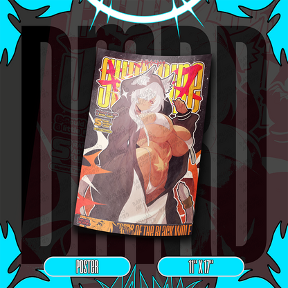 Onesie Babes (Y) - Posters