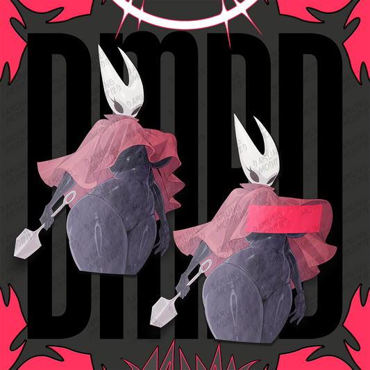 Hornet (Y) - Stickers (Pre-Order)