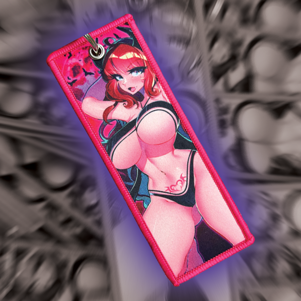 Rin - Jet Tag