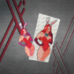 Jessica Rabbit - Pin - Limited Edition