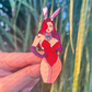 Jessica Rabbit - Pin - Limited Edition