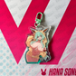 Evelution Waifus - Acrylic Keychains