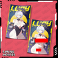 Lucy (Y) - Posters (Pre-Order)