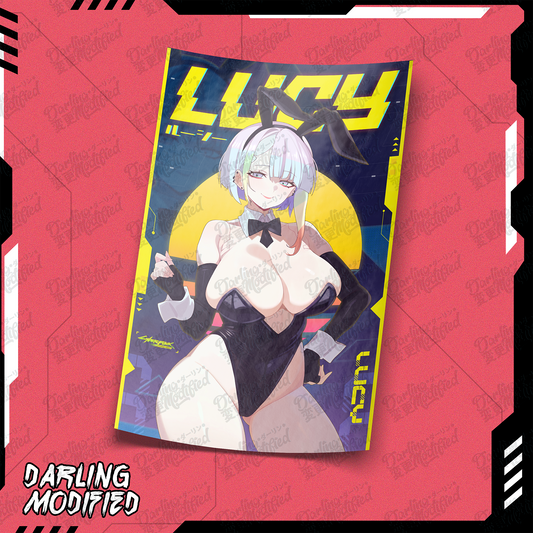 Lucy (Y) - Posters (Pre-Order)