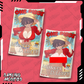 Luffy (Y) - Posters (Pre-Order)