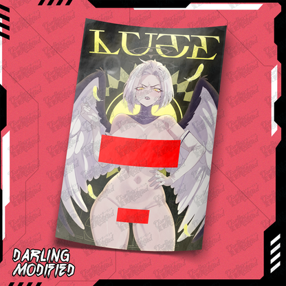 Lute (Y) - Posters