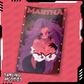 Martha (Y) - Posters (Pre-Order)