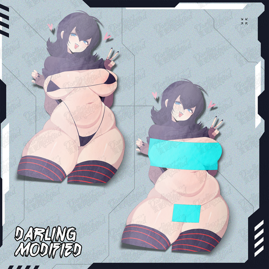 Mavis - Stickers