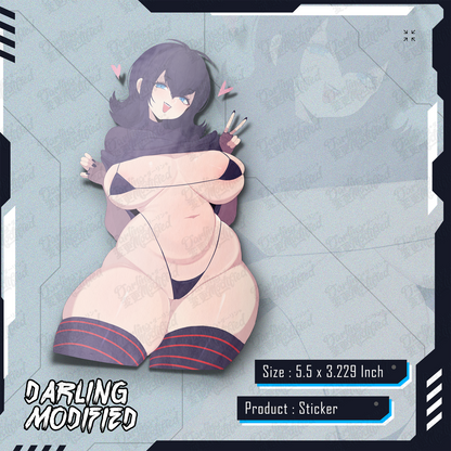 Mavis - Stickers