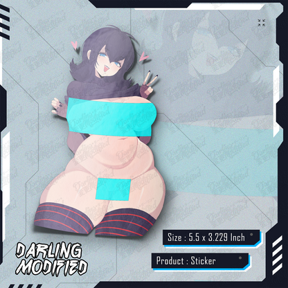 Mavis - Stickers