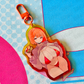 Delicious Babes - Acrylic Keychains