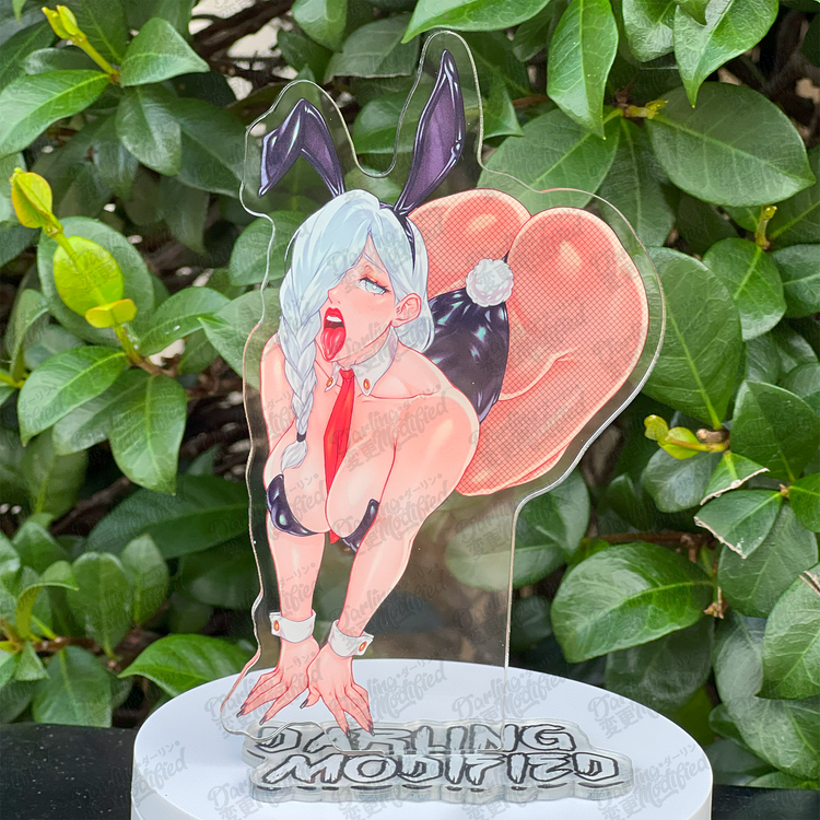 Bunny Mei - Acrylic Standee