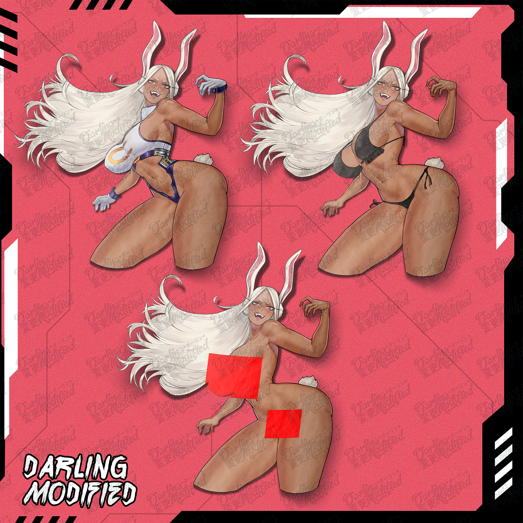 Mirko (VY) - Stickers