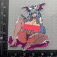 Morrigan Secret - Patch - Limited Edition