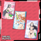 Summer Squirt Babes (V) - Posters (Pre-Order)