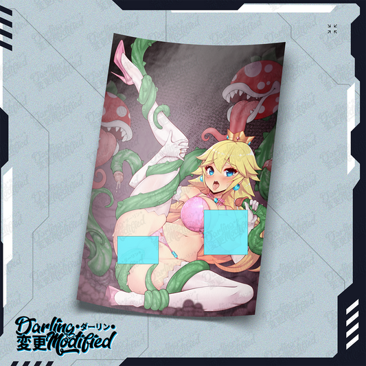 Princess Naughty   - Poster