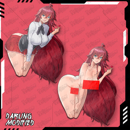 Rias (VY) - Stickers