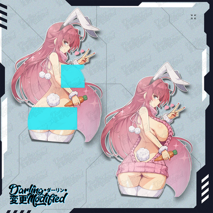Rias Cosplay - Stickers