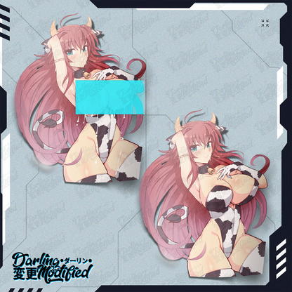 Rias Cosplay - Stickers