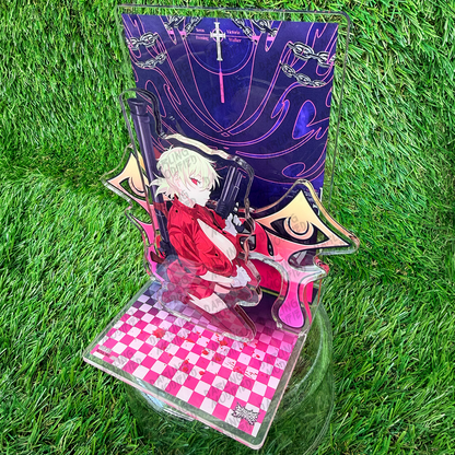Darling Corps (Y) - Acrylic Standees