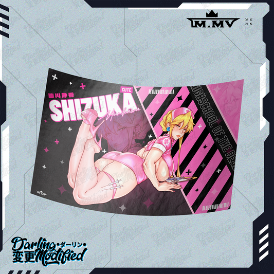 Shizuka - Poster
