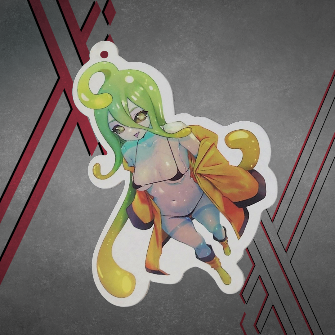 Suu - Air Freshener