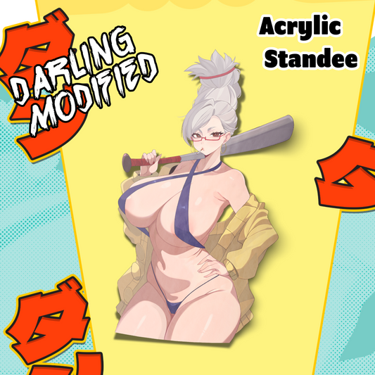 Grandma (Y) - Acrylic Standee (Pre order)