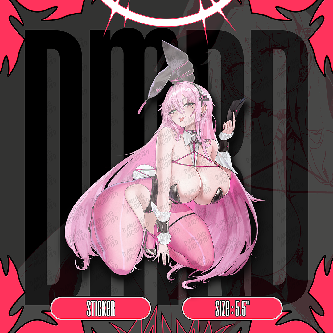 Velvet - Perfect Maid (Y) - Stickers (Pre-Order)